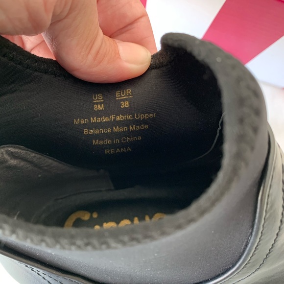 Circus by Sam Edelman Boots - Picture 10 of 12